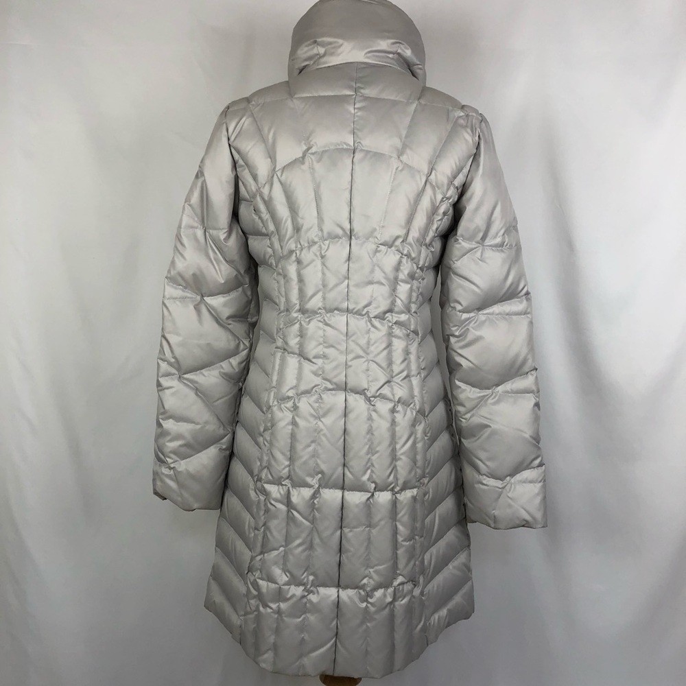 Guess down jacket/coat - Picture 3 of 8